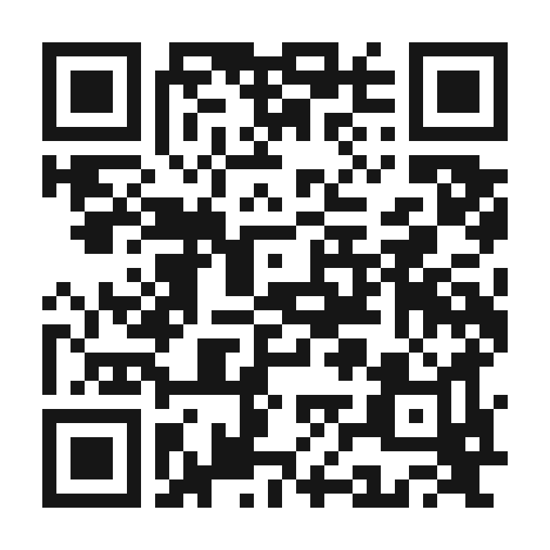 WeChat QR code for Mohammad Sajid